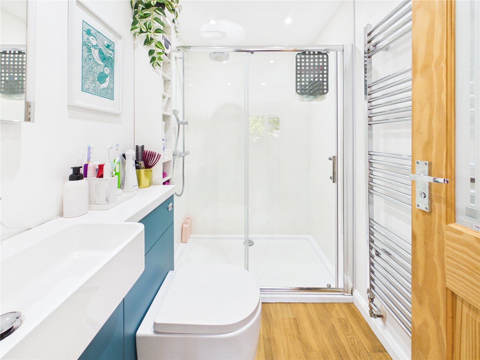 3 bedroom House for sale in Hambrook, Bristol