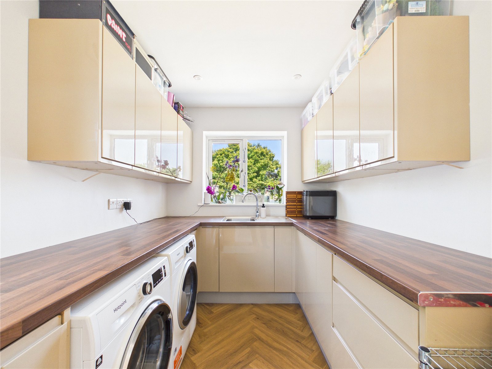 3 bedroom House for sale in Hambrook, Bristol
