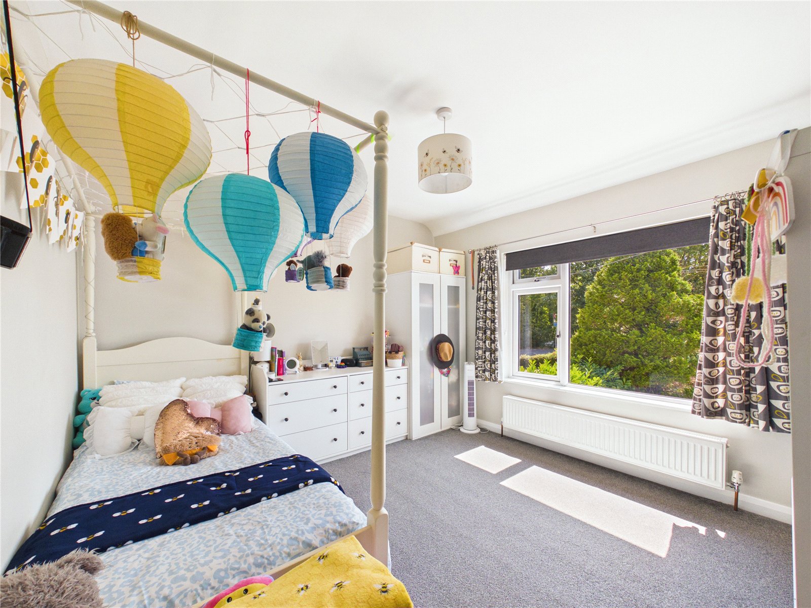 3 bedroom House for sale in Hambrook, Bristol