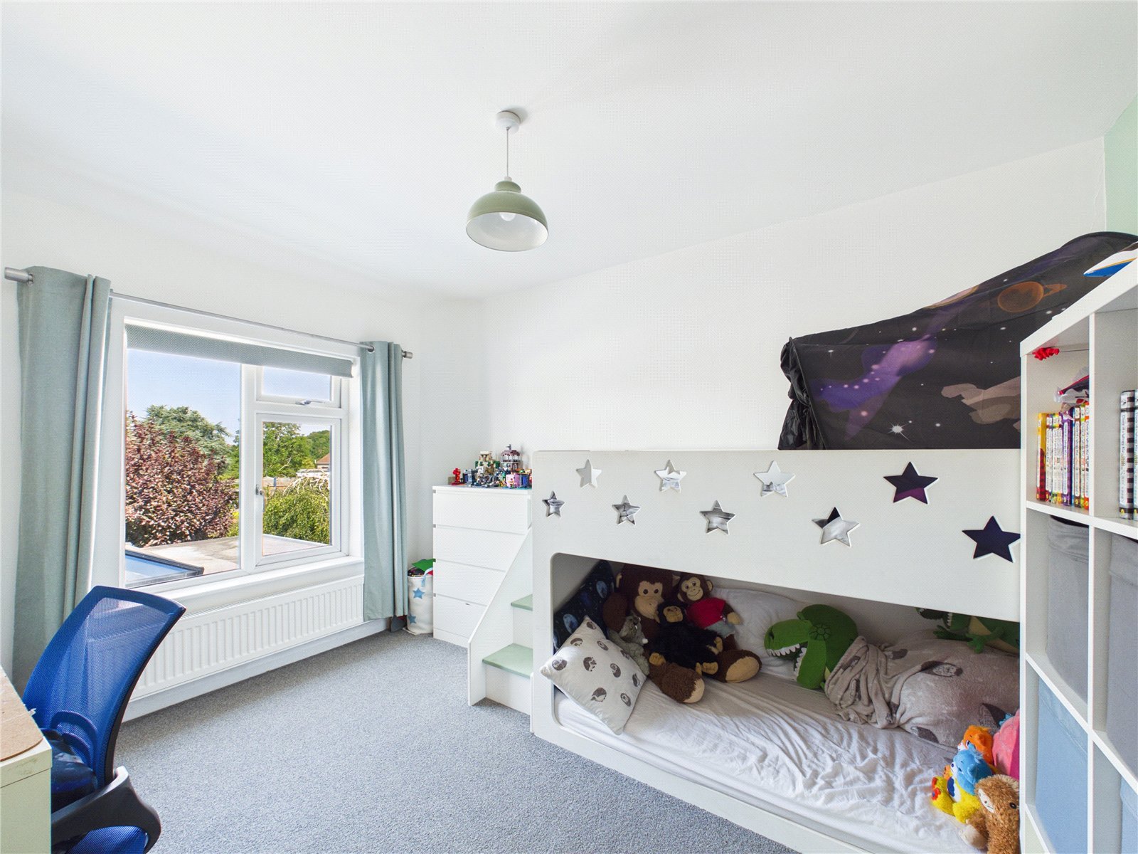 3 bedroom House for sale in Hambrook, Bristol