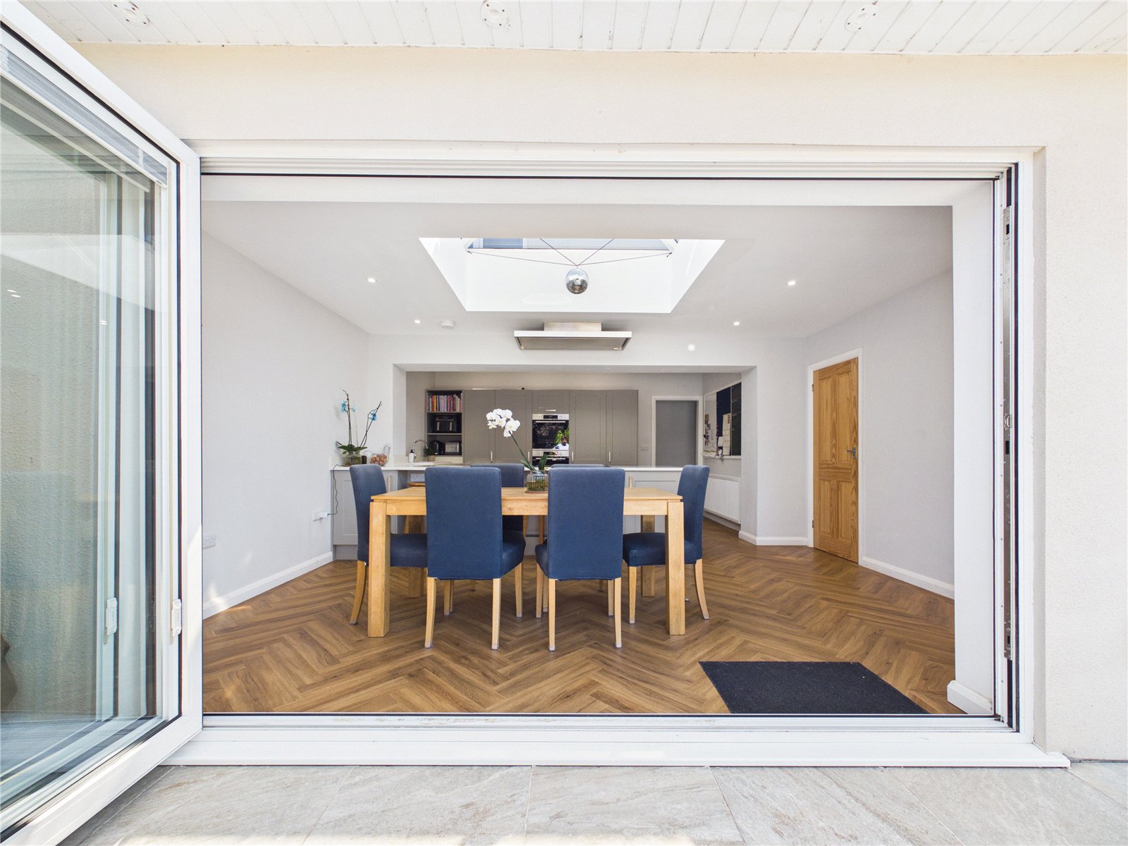 3 bedroom House for sale in Hambrook, Bristol