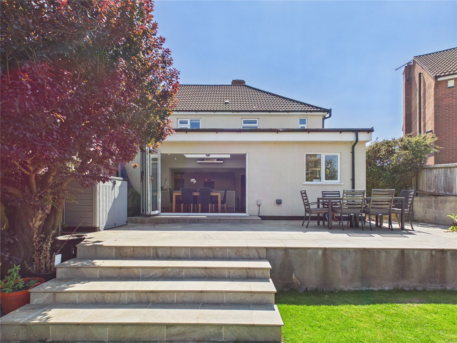 3 bedroom House for sale in Hambrook, Bristol