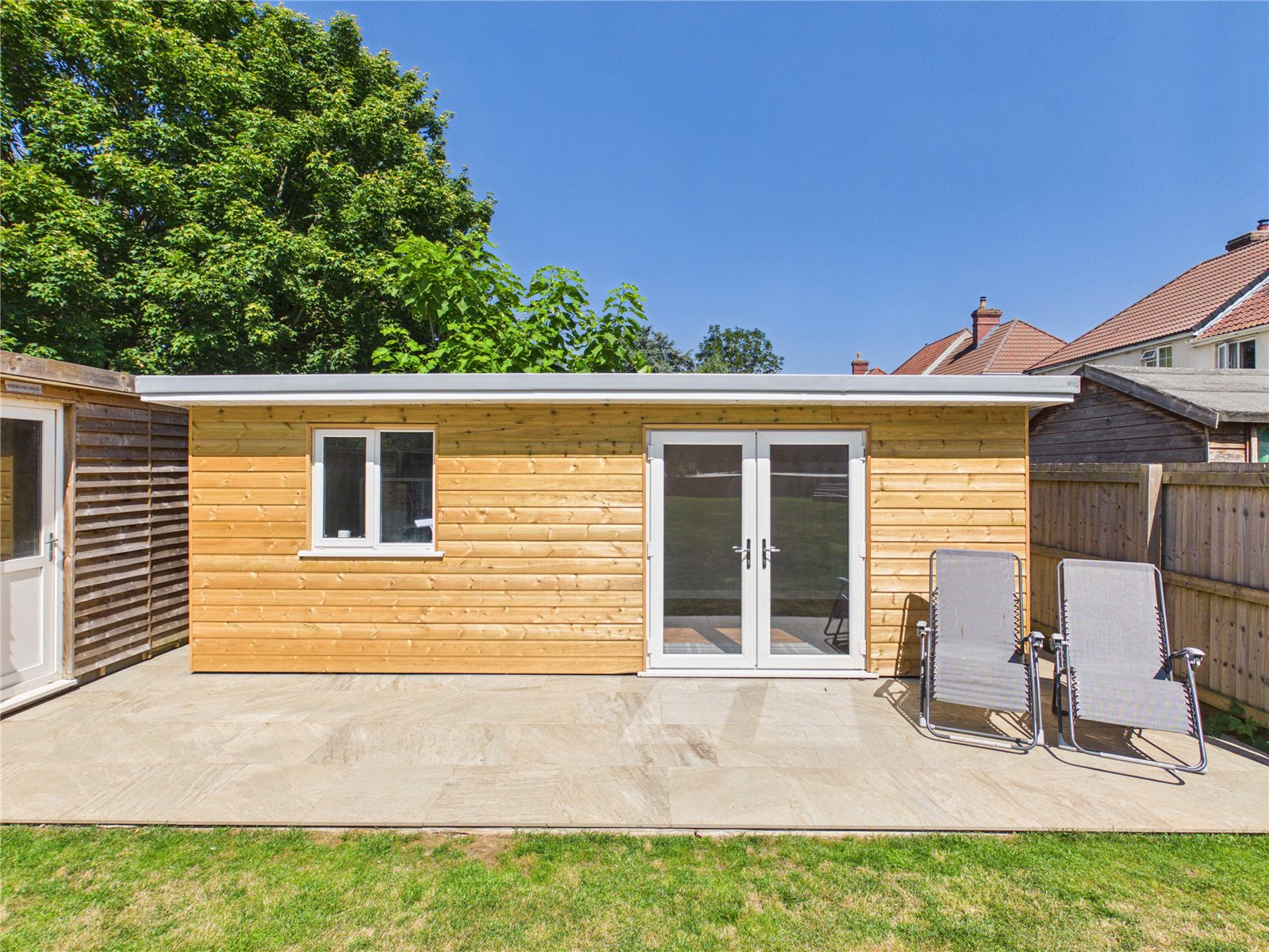 3 bedroom House for sale in Hambrook, Bristol