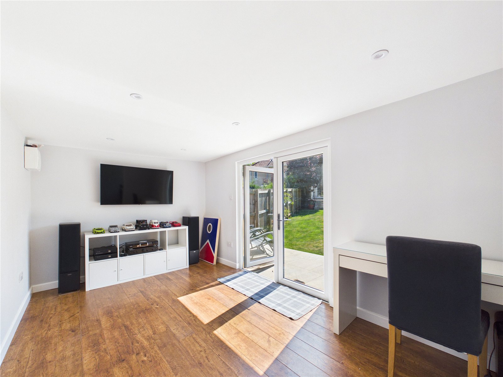 3 bedroom House for sale in Hambrook, Bristol