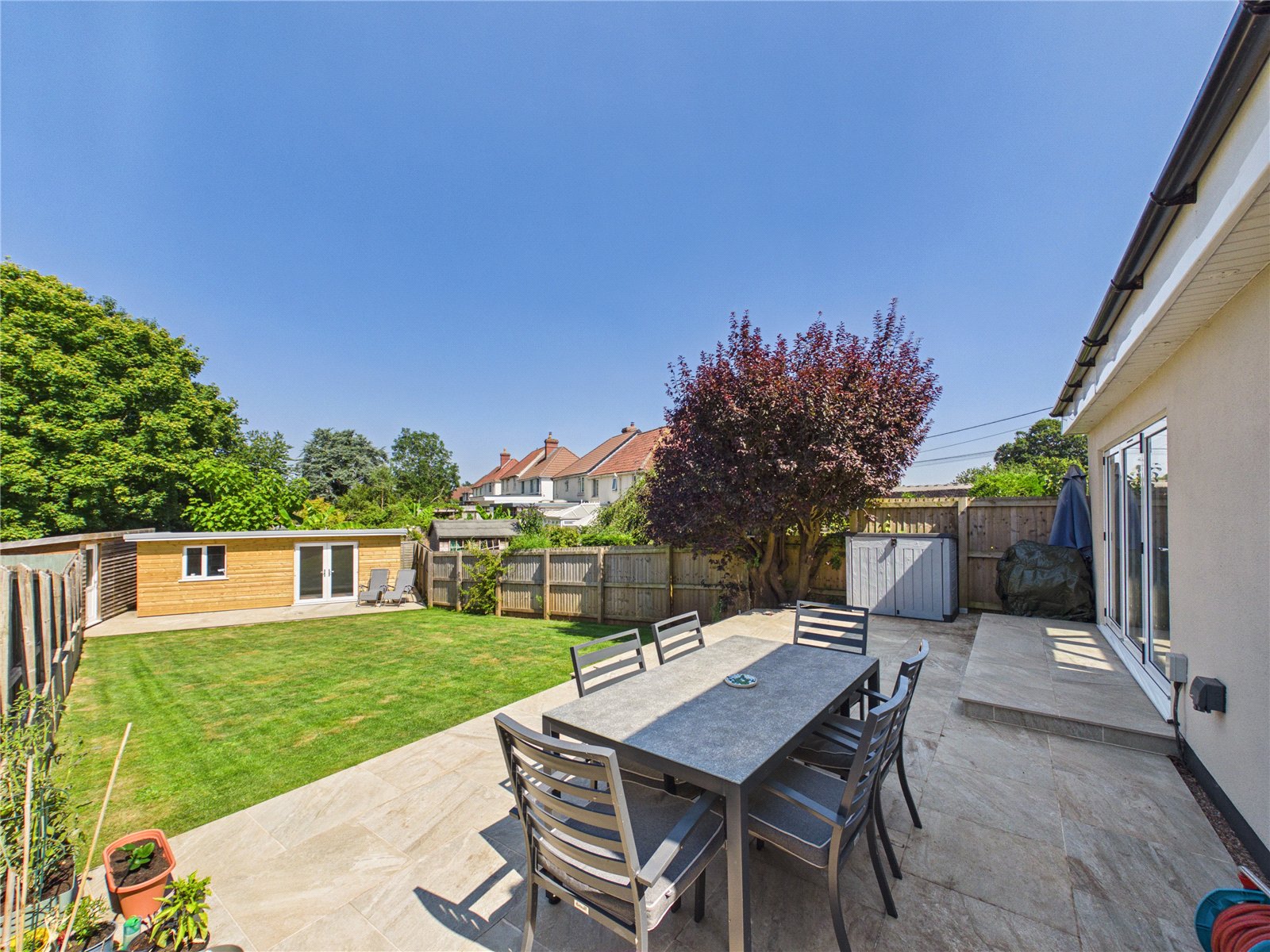 3 bedroom House for sale in Hambrook, Bristol