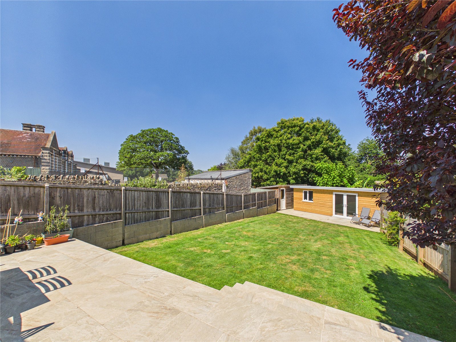 3 bedroom House for sale in Hambrook, Bristol