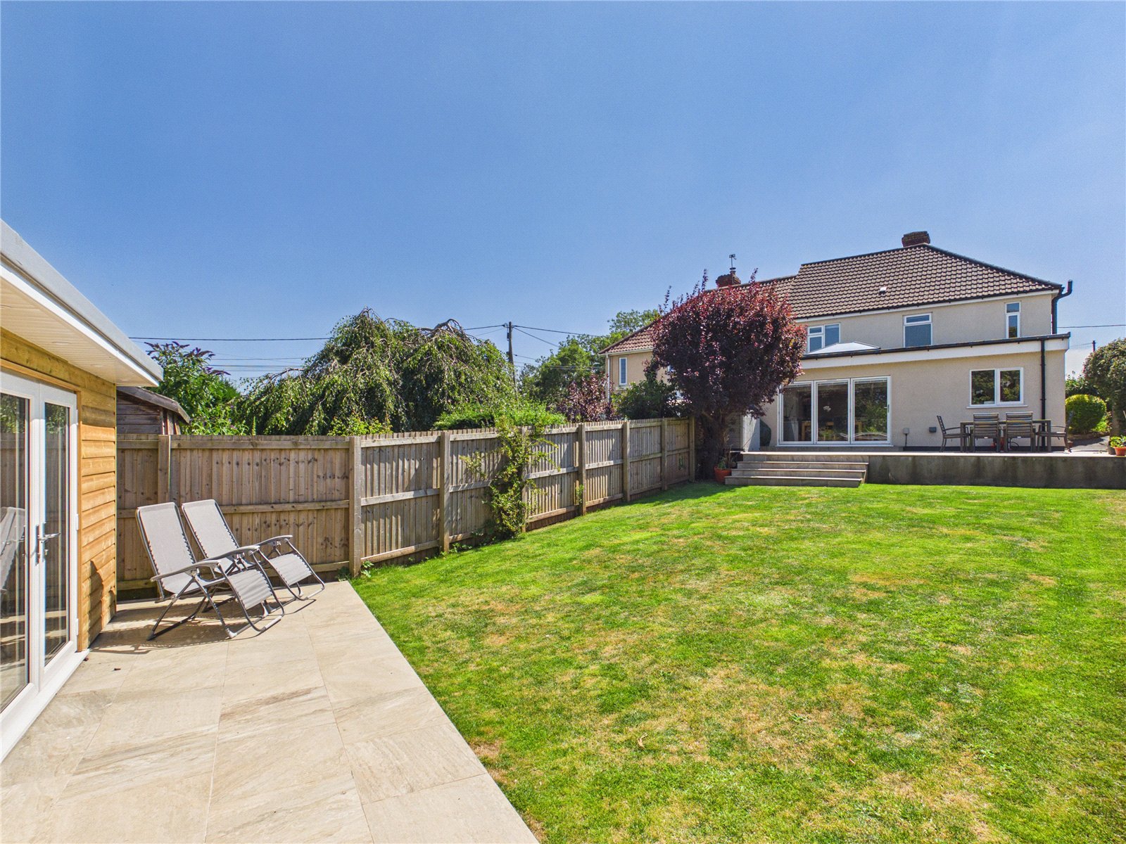 3 bedroom House for sale in Hambrook, Bristol