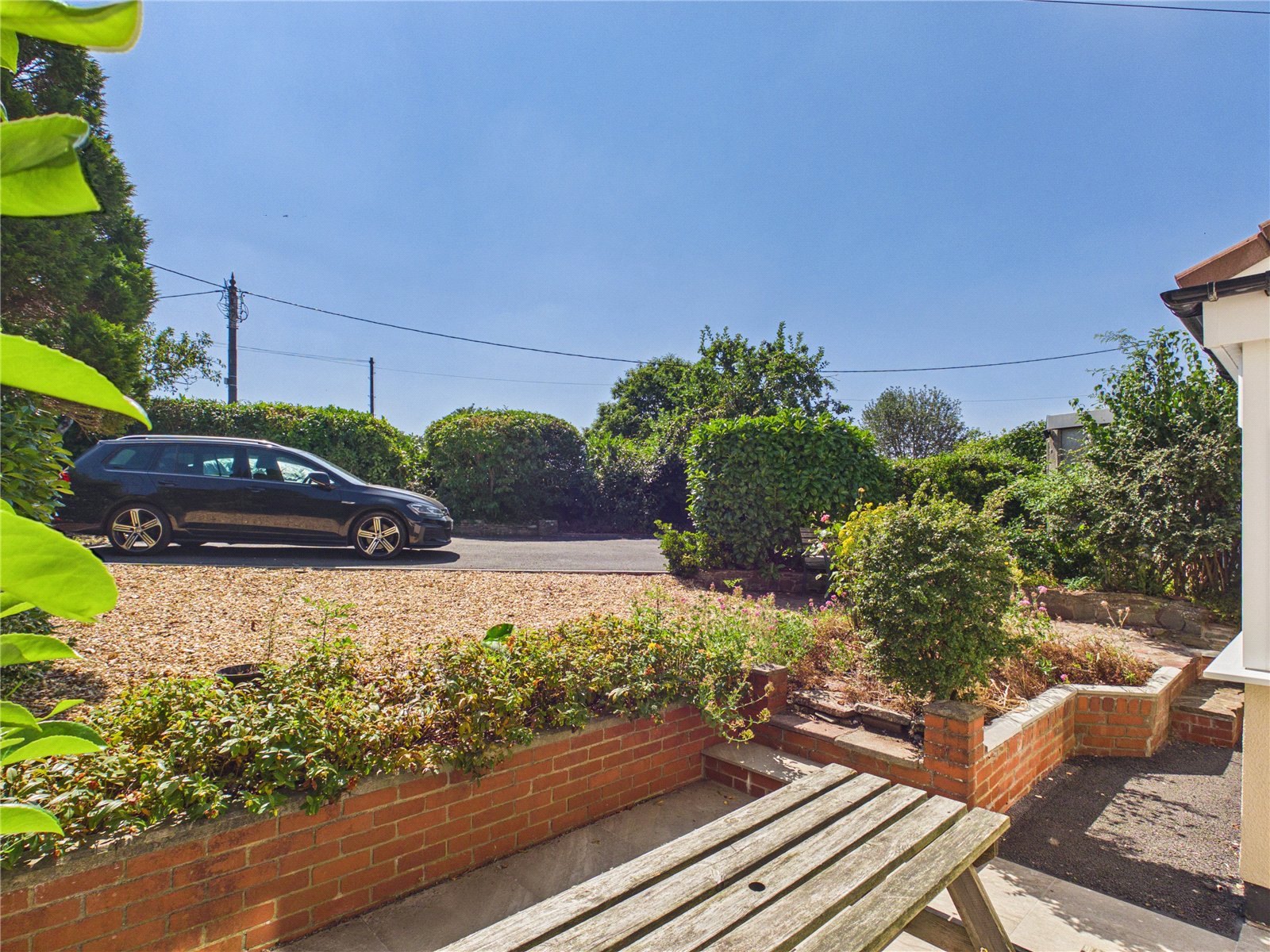 3 bedroom House for sale in Hambrook, Bristol