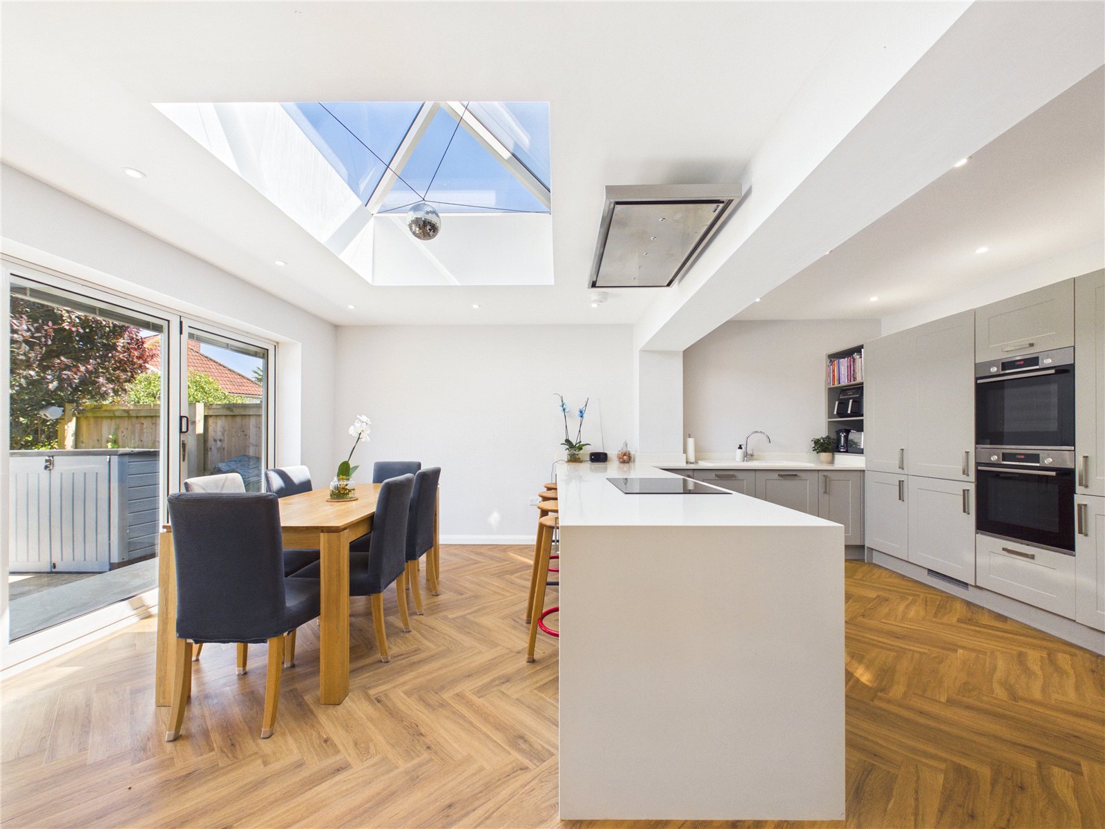 3 bedroom House for sale in Hambrook, Bristol
