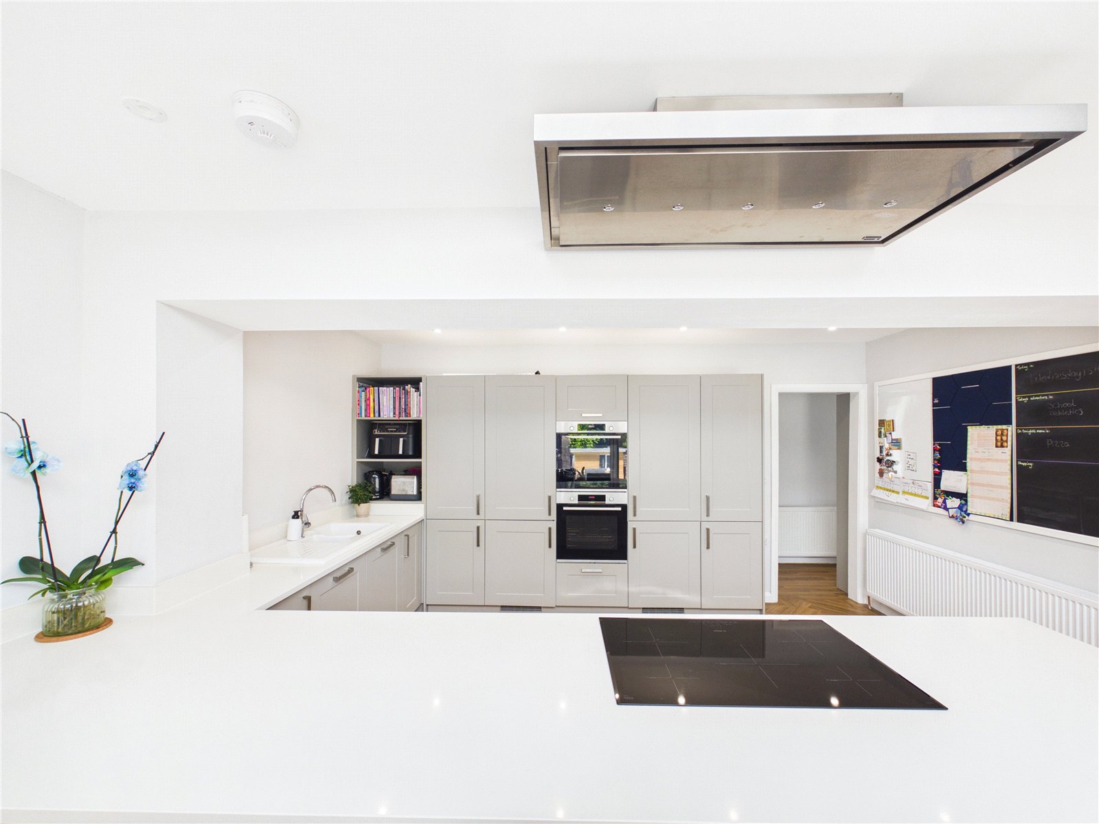 3 bedroom House for sale in Hambrook, Bristol