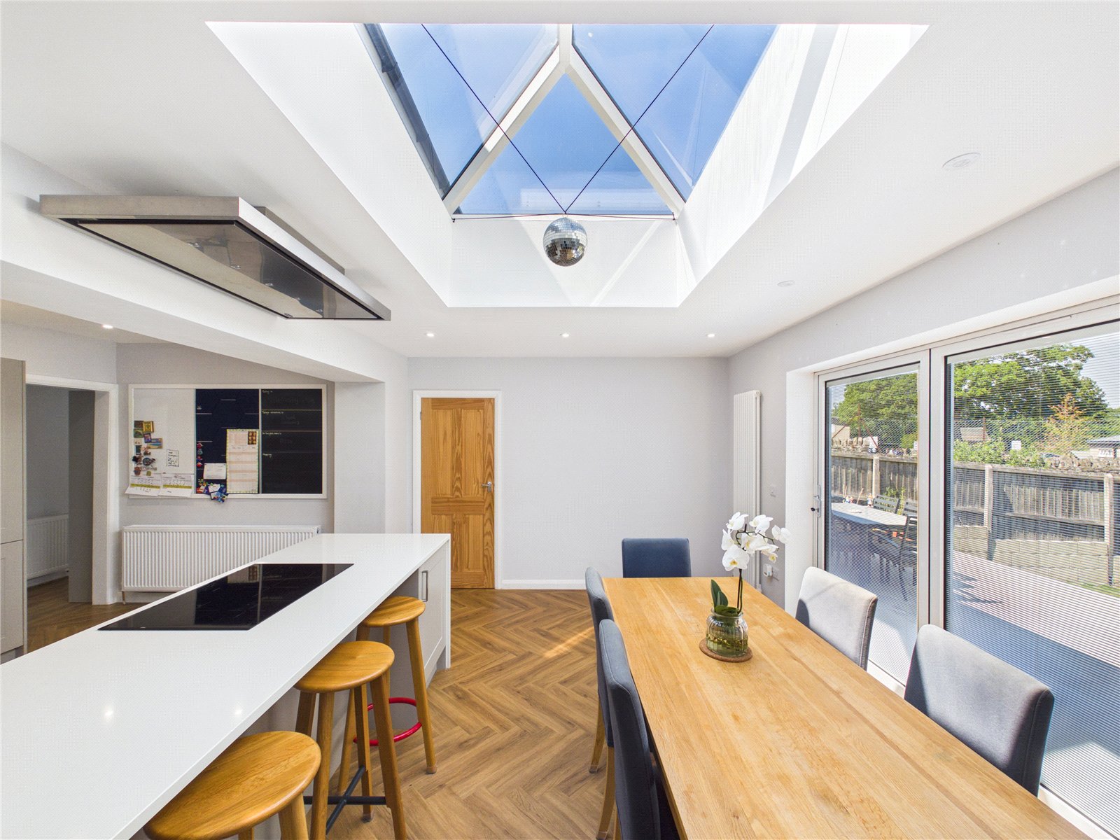 3 bedroom House for sale in Hambrook, Bristol