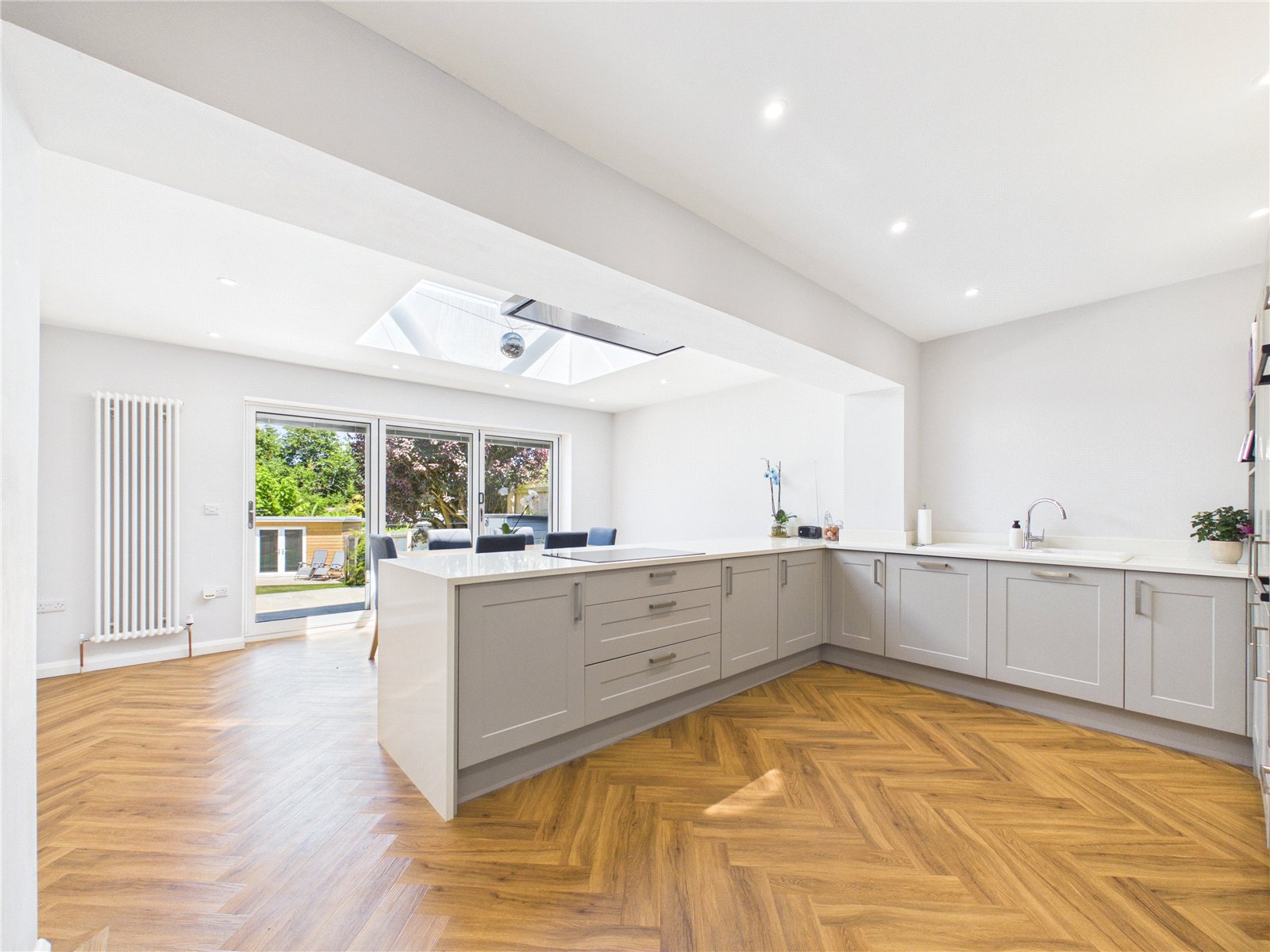 3 bedroom House for sale in Hambrook, Bristol