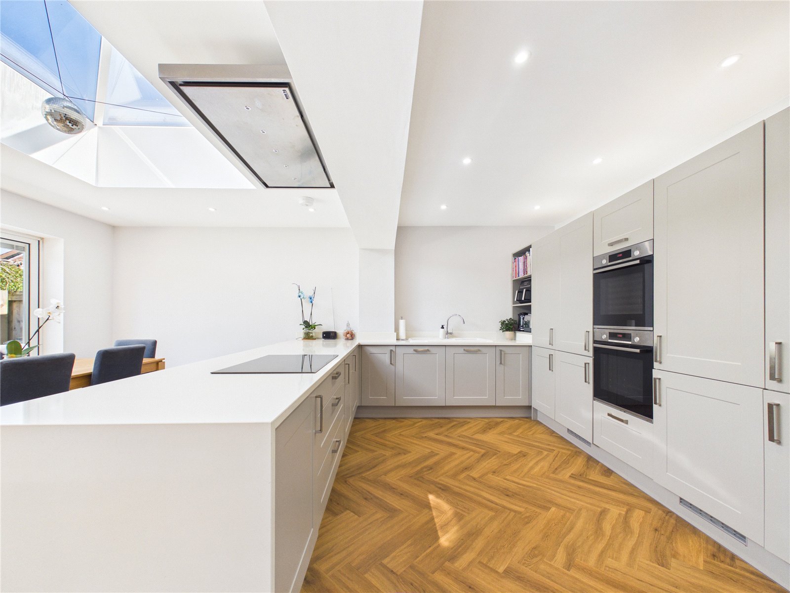 3 bedroom House for sale in Hambrook, Bristol