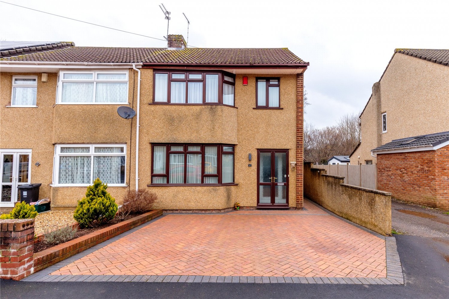 Bromley Heath, Bristol
