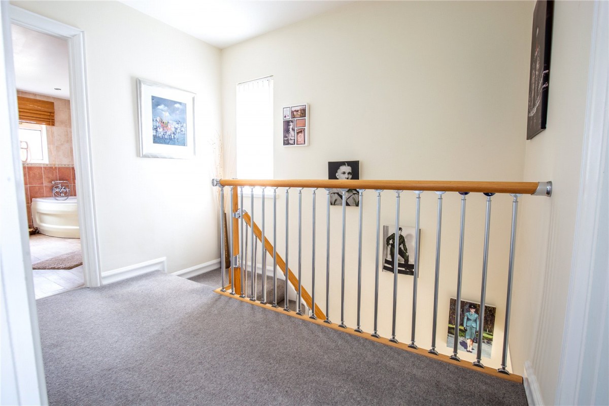 Bromley Heath, Bristol