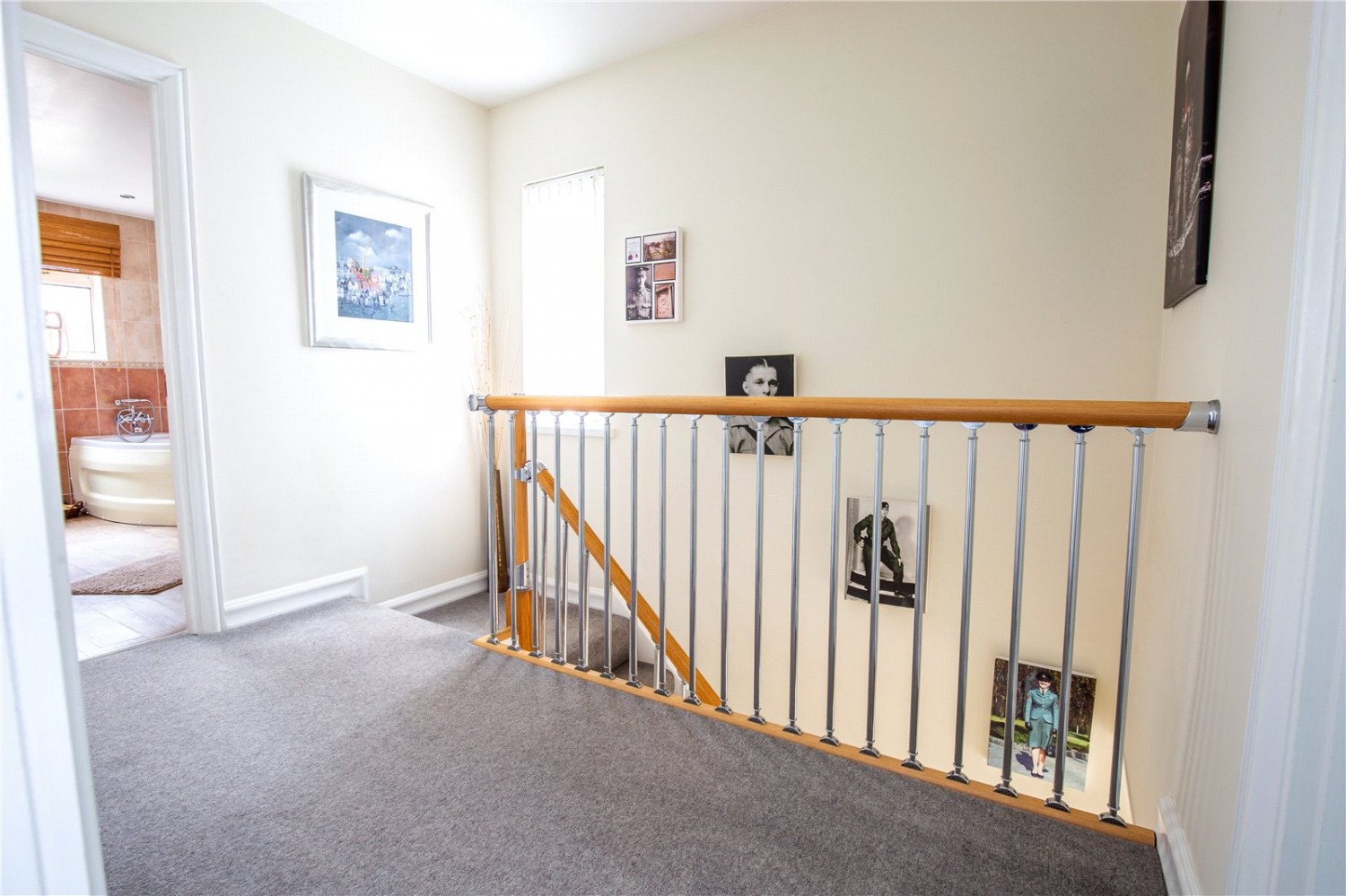 Bromley Heath, Bristol