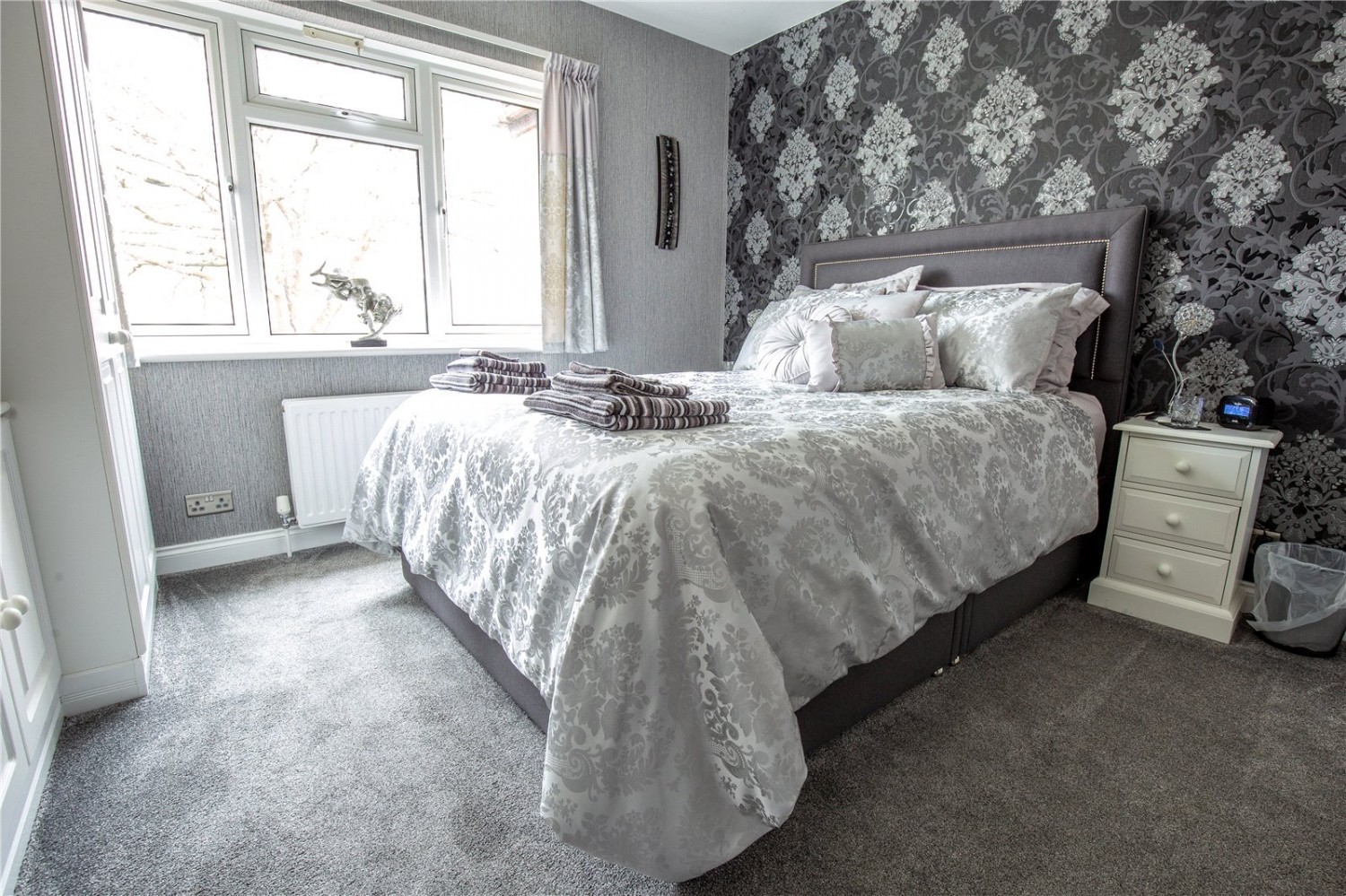 Bromley Heath, Bristol
