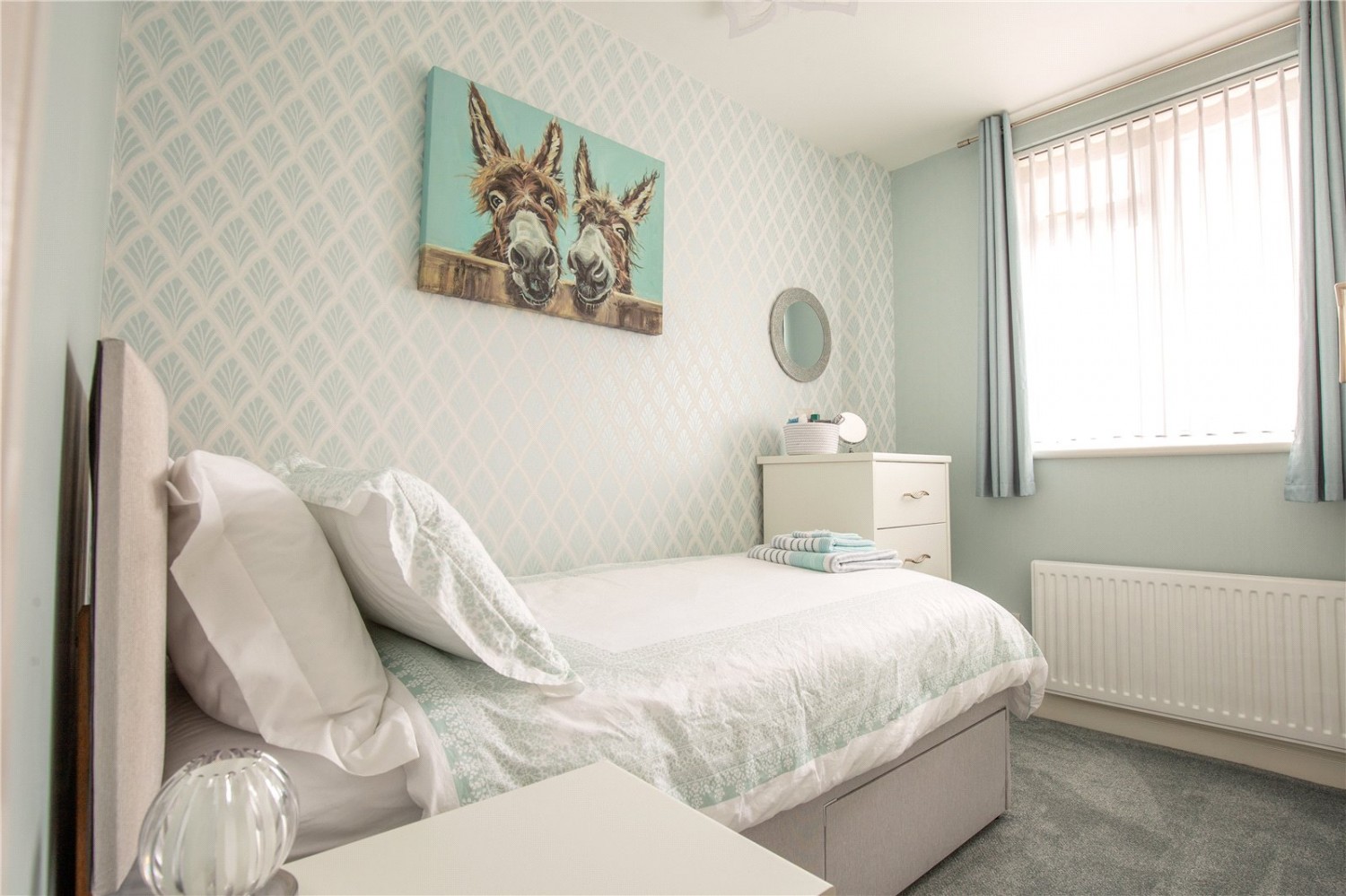 Bromley Heath, Bristol