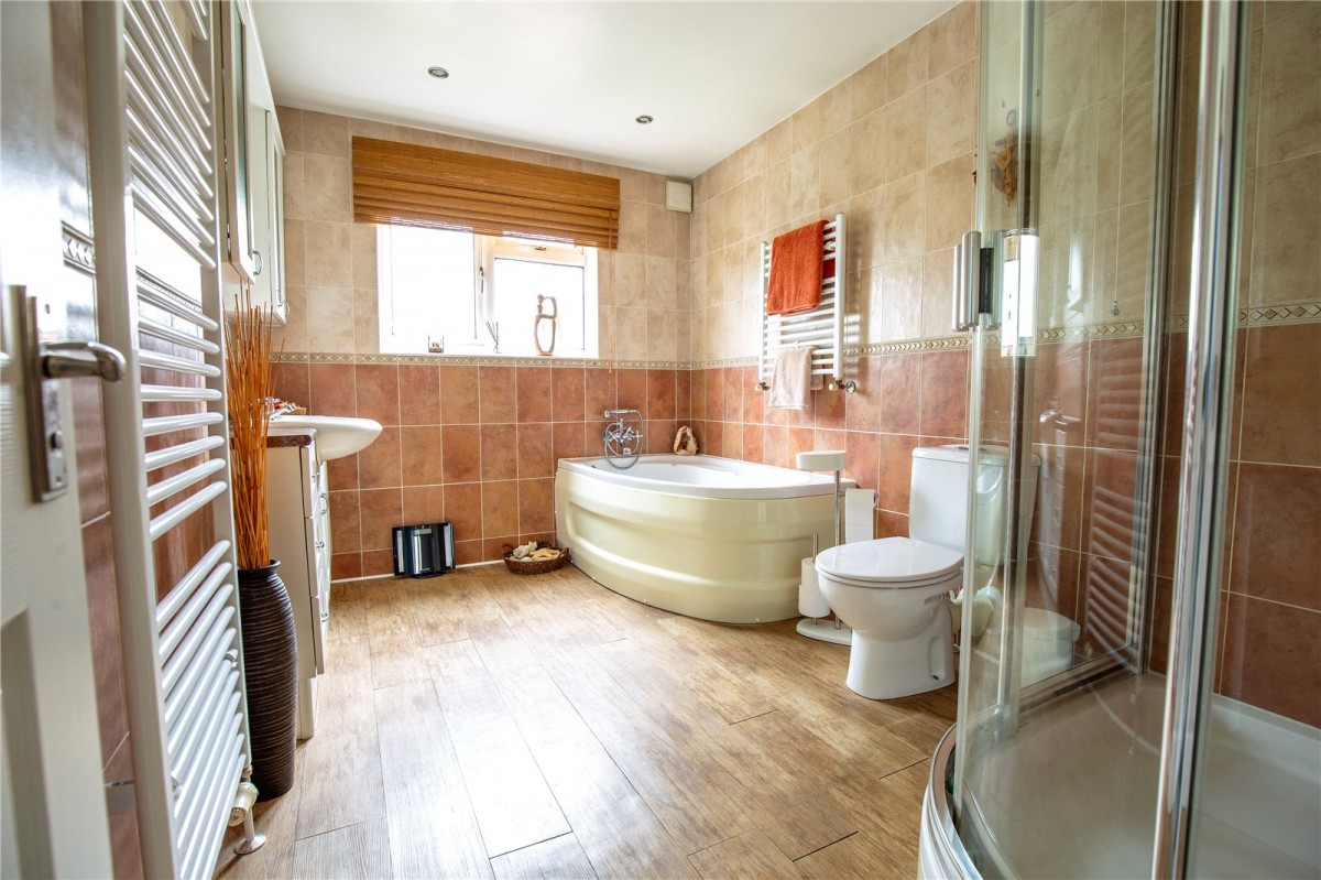 Bromley Heath, Bristol