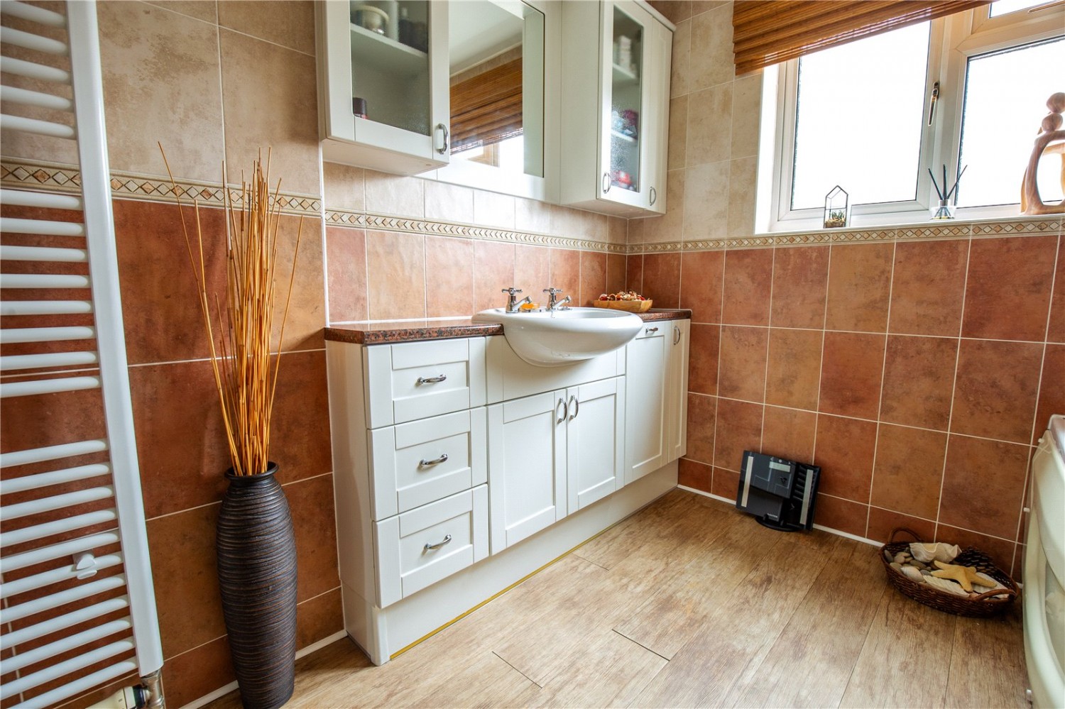 Bromley Heath, Bristol