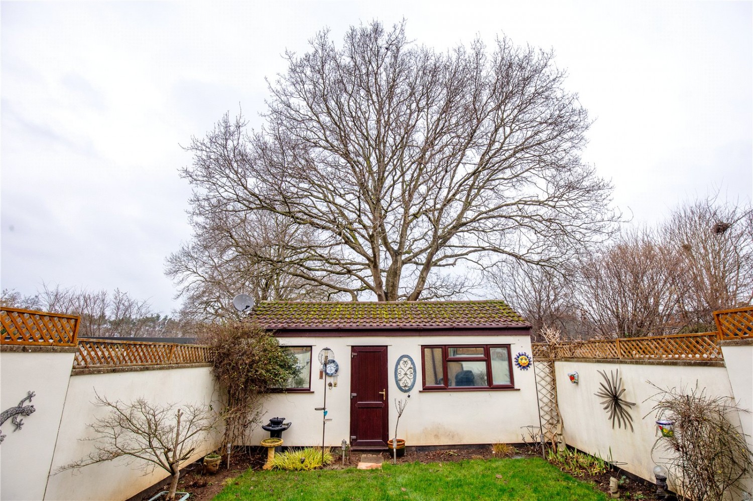 Bromley Heath, Bristol