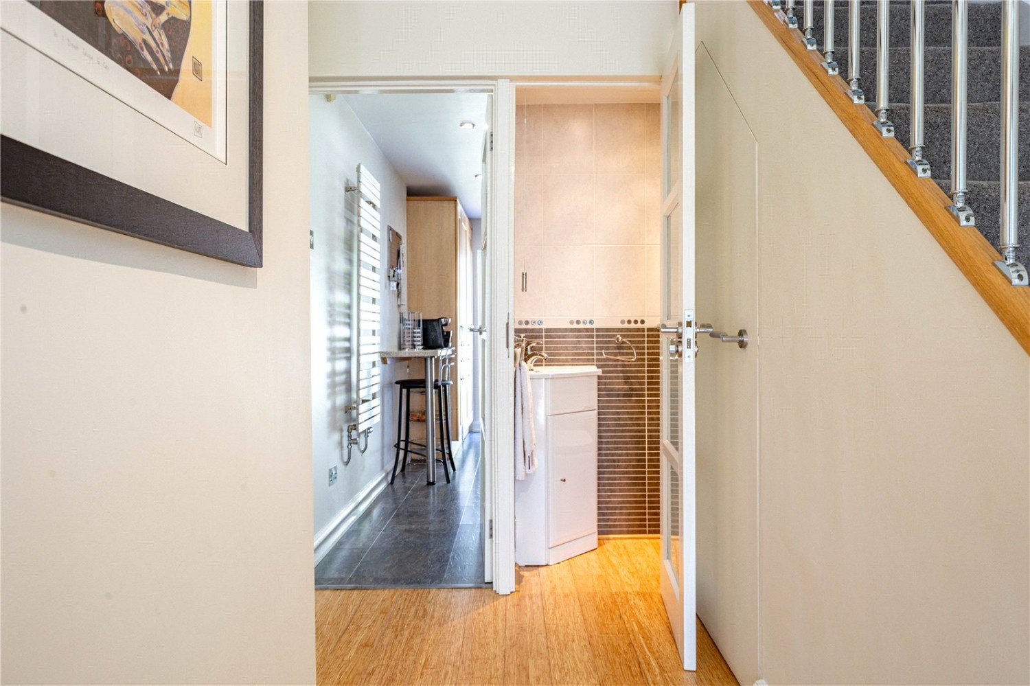 Bromley Heath, Bristol