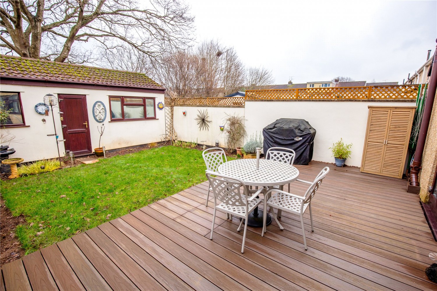 Bromley Heath, Bristol