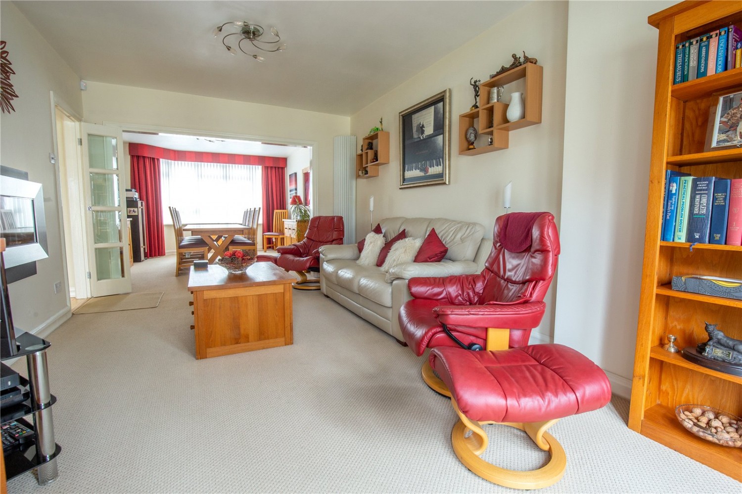 Bromley Heath, Bristol