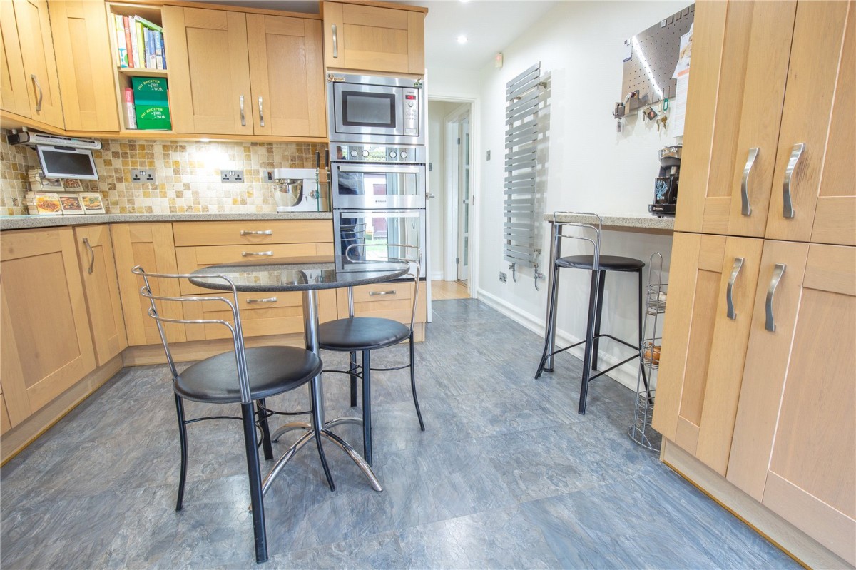 Bromley Heath, Bristol