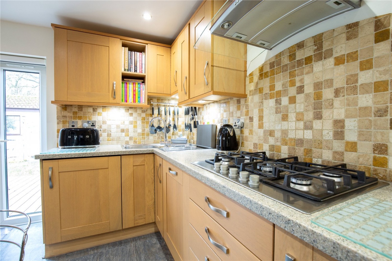Bromley Heath, Bristol