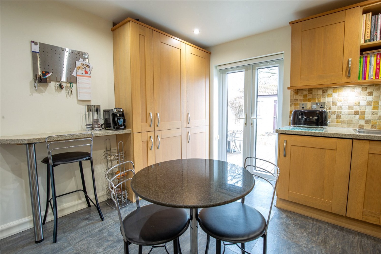 Bromley Heath, Bristol