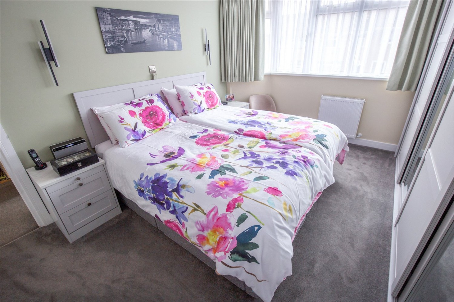 Bromley Heath, Bristol