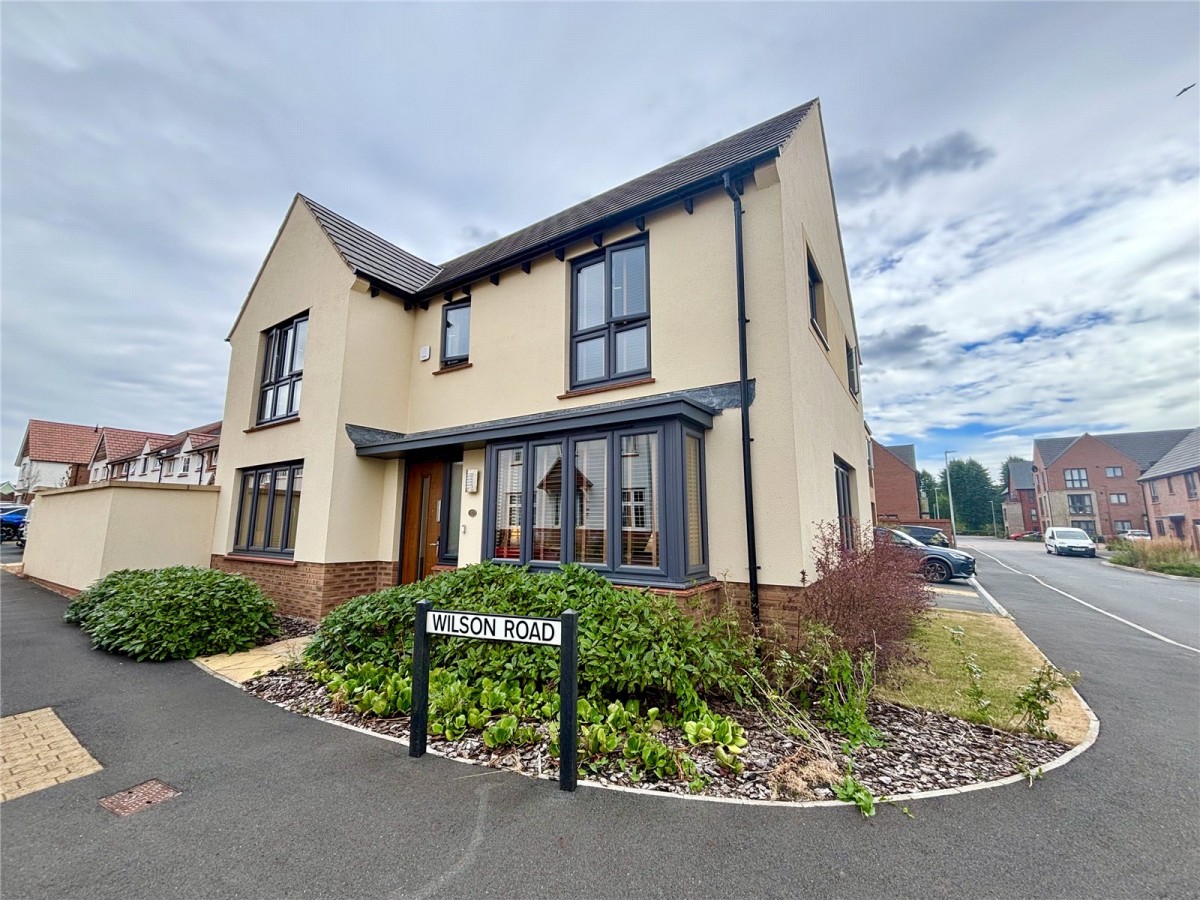 Frenchay, Bristol