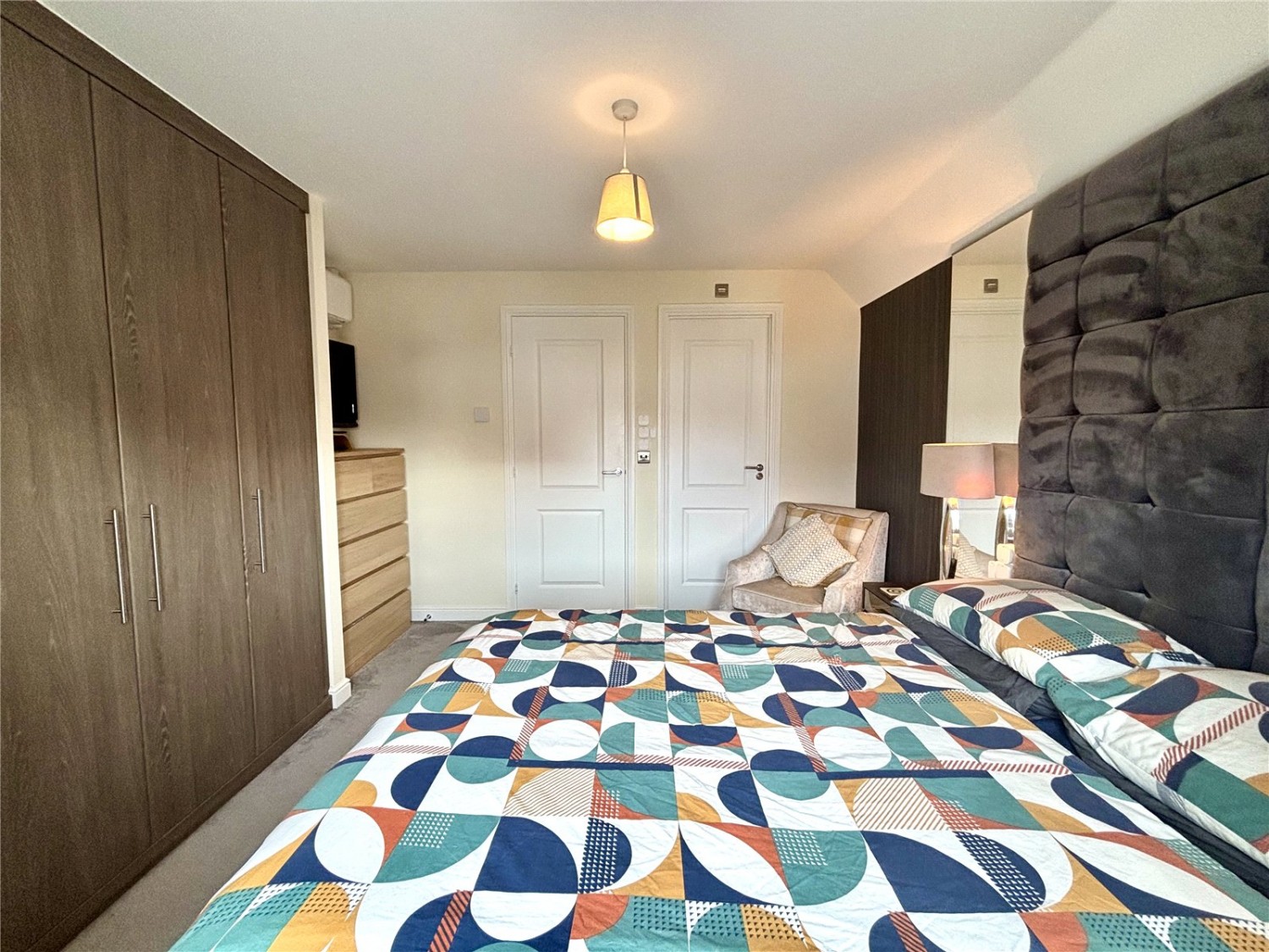 Frenchay, Bristol