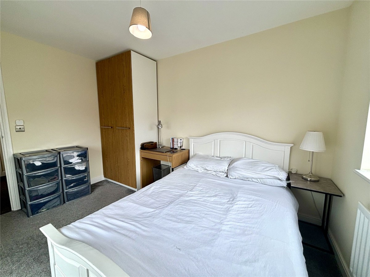 Frenchay, Bristol