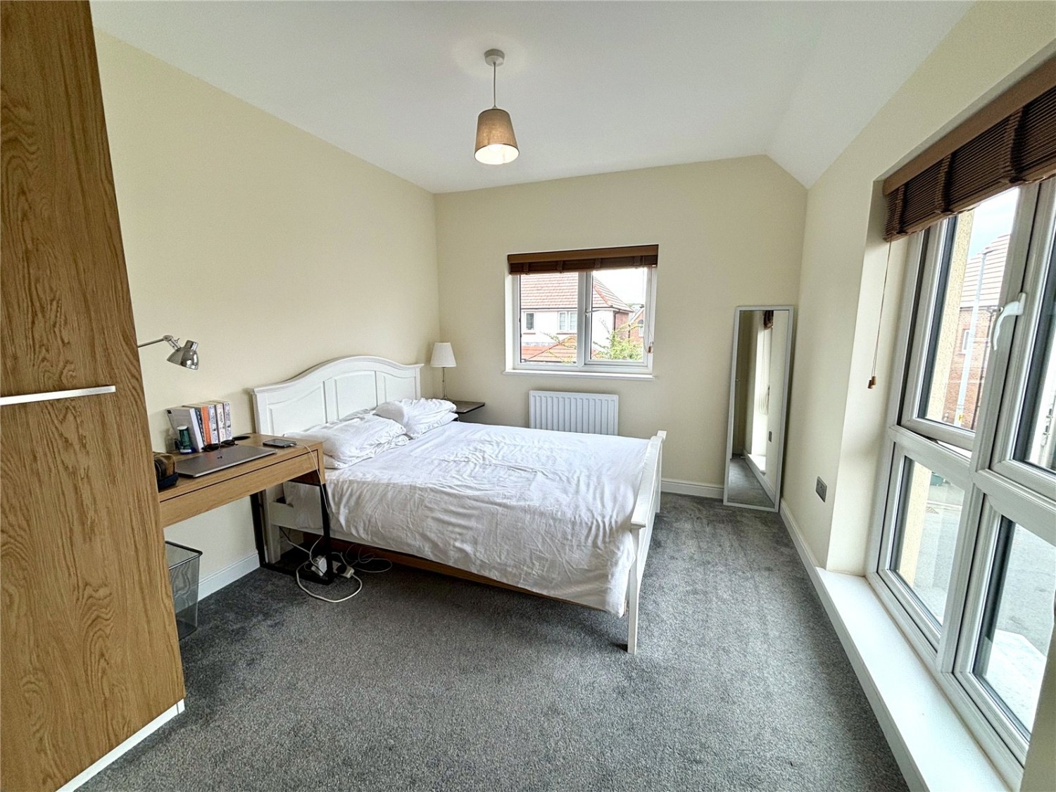Frenchay, Bristol