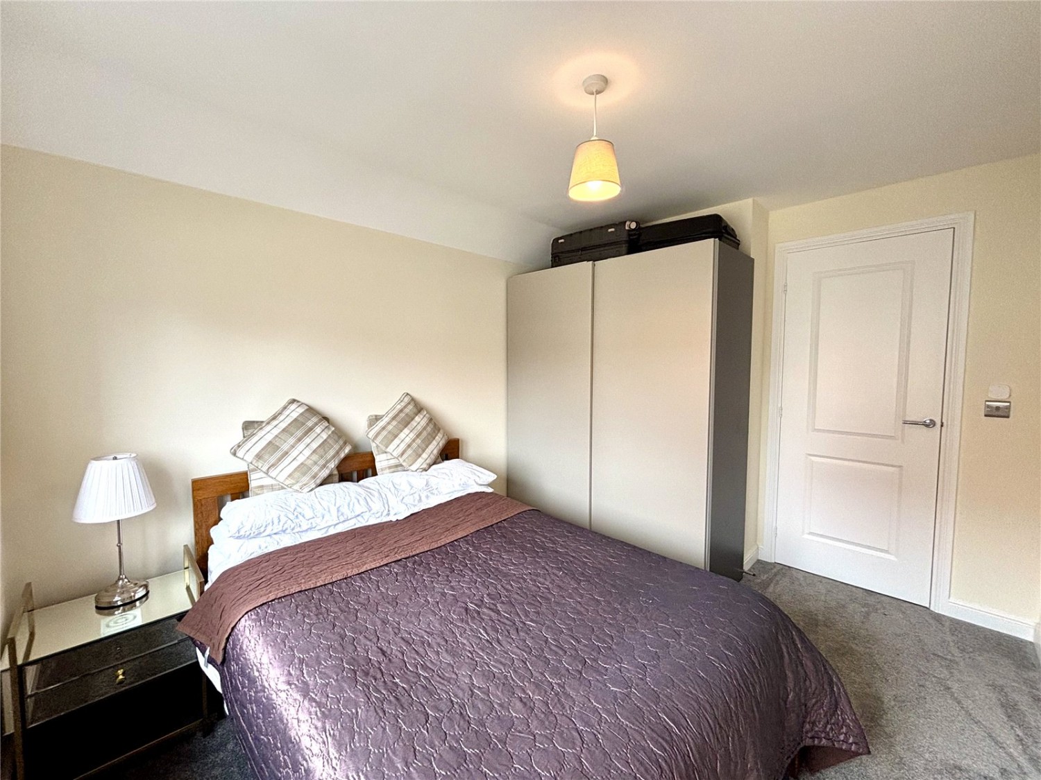 Frenchay, Bristol