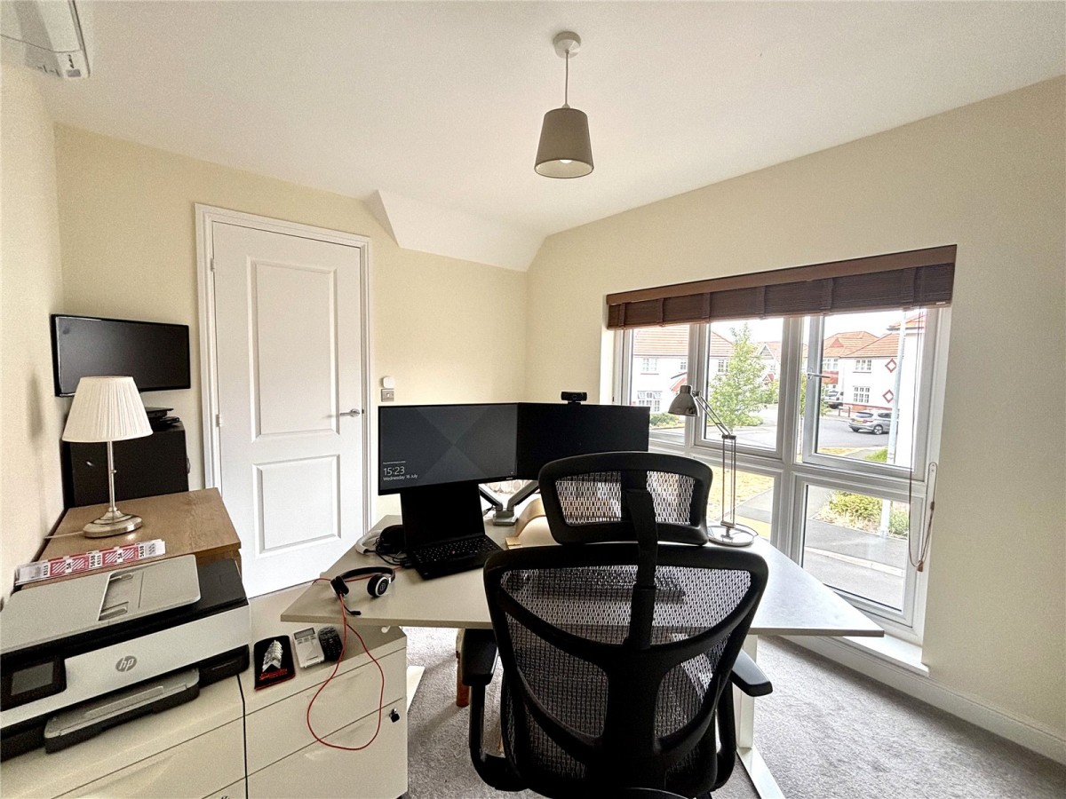 Frenchay, Bristol