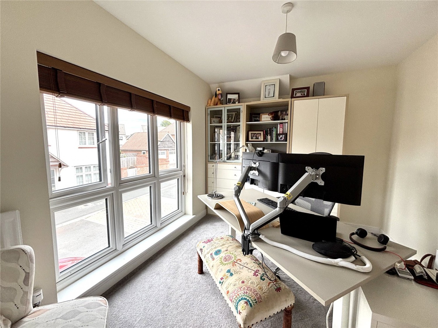 Frenchay, Bristol