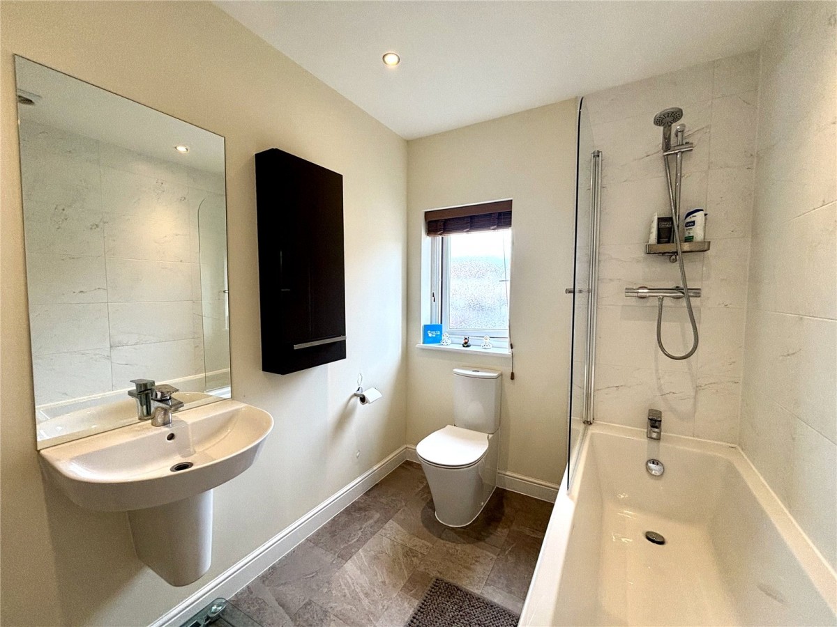 Frenchay, Bristol