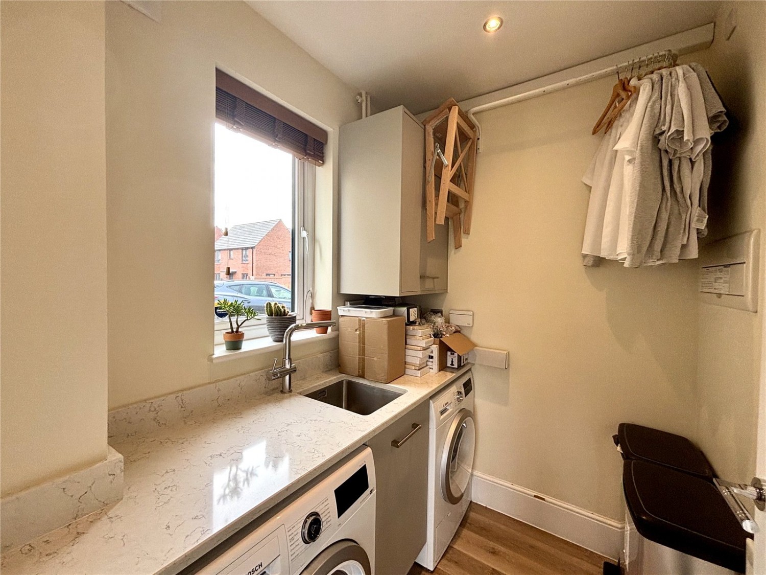 Frenchay, Bristol