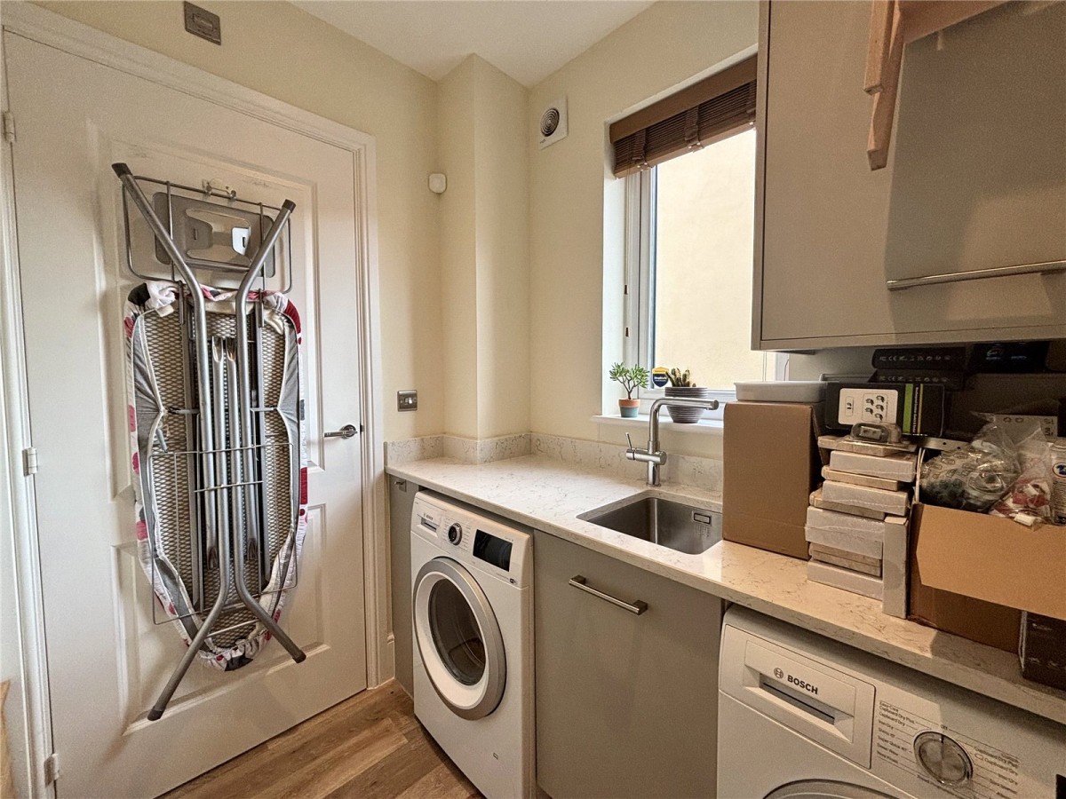 Frenchay, Bristol