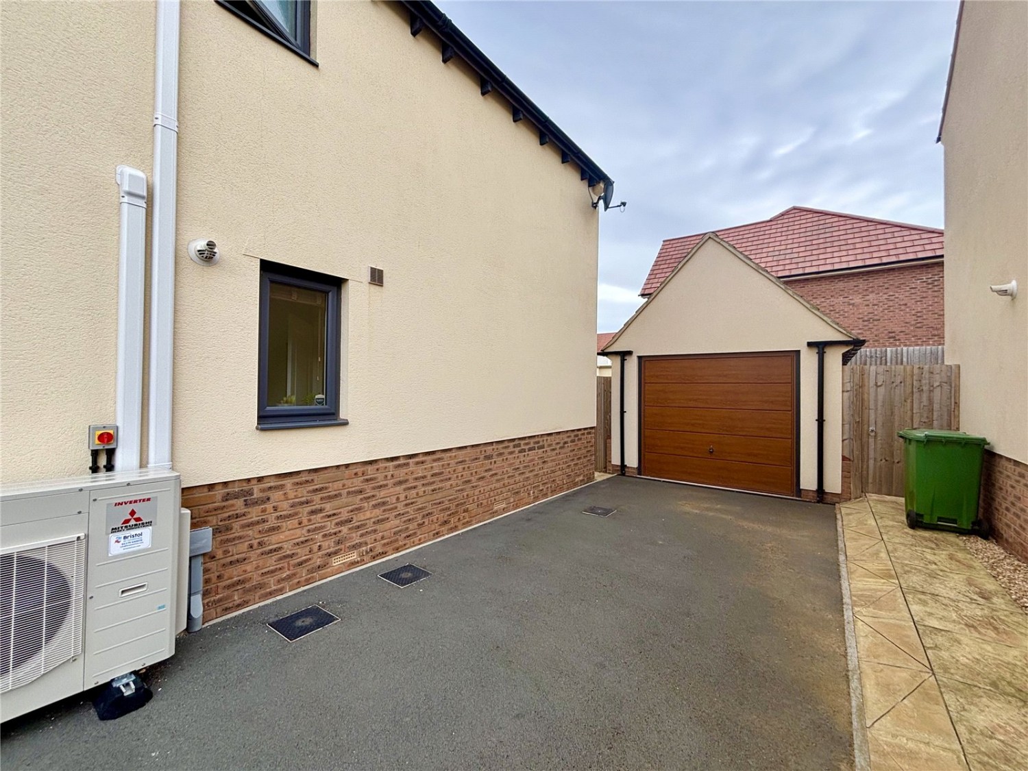 Frenchay, Bristol