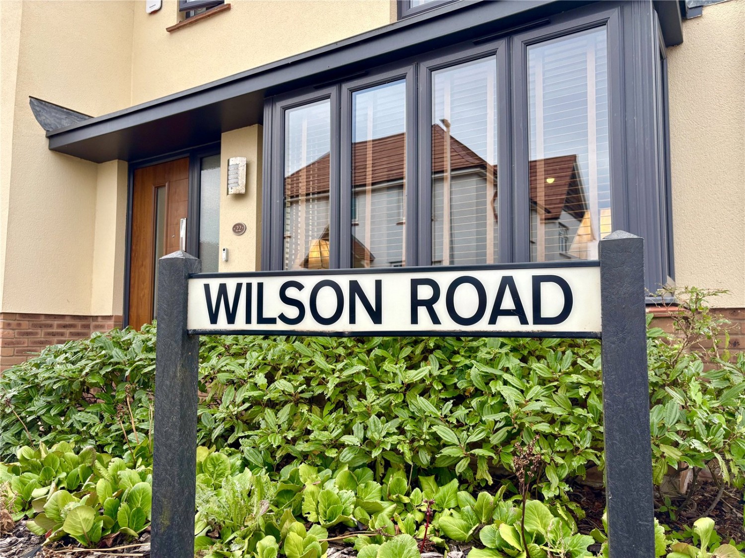 Frenchay, Bristol