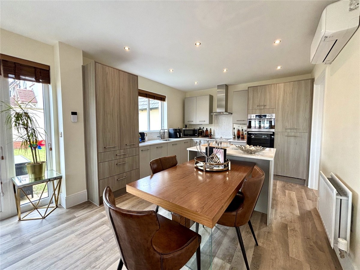 Frenchay, Bristol
