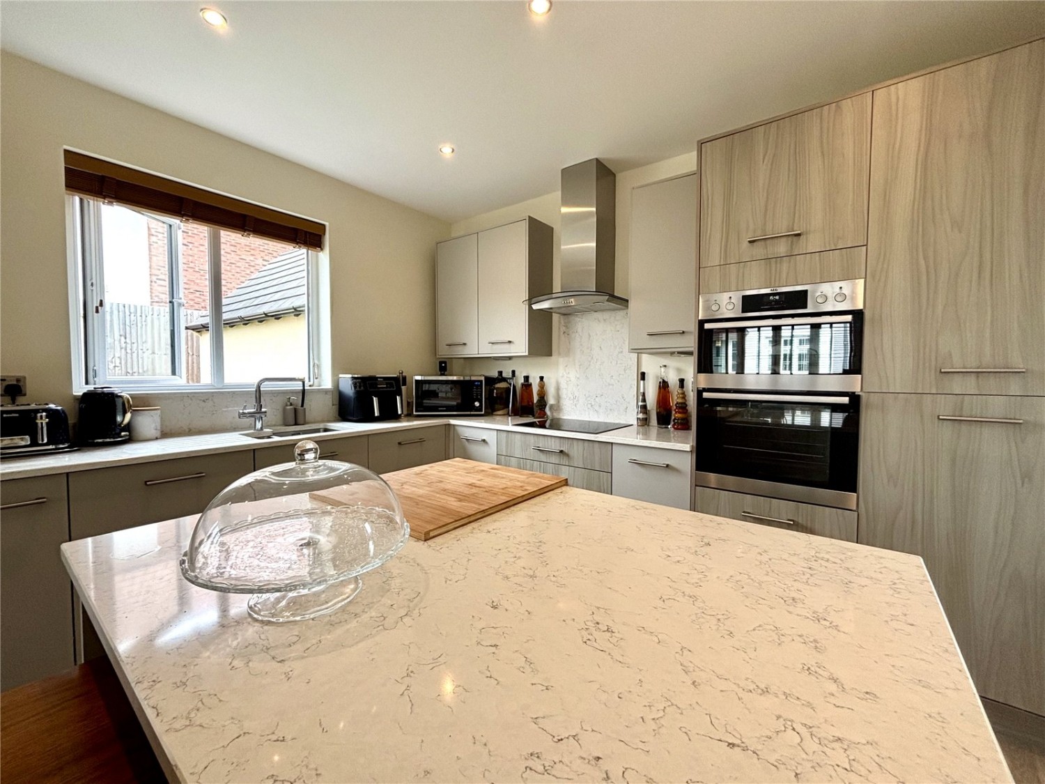 Frenchay, Bristol