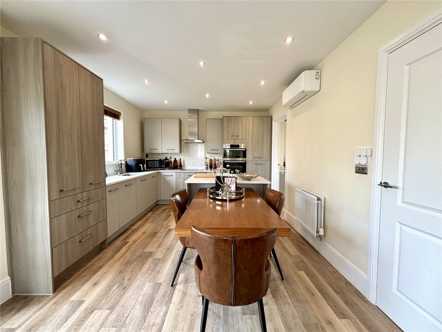 Frenchay, Bristol
