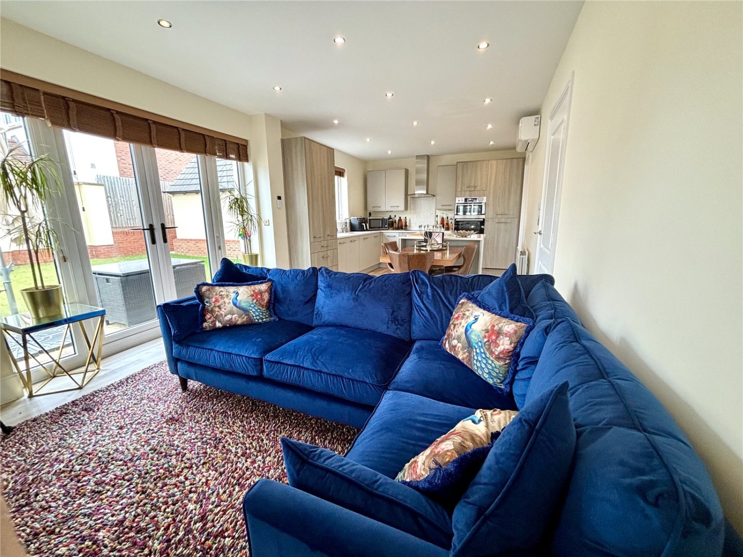Frenchay, Bristol