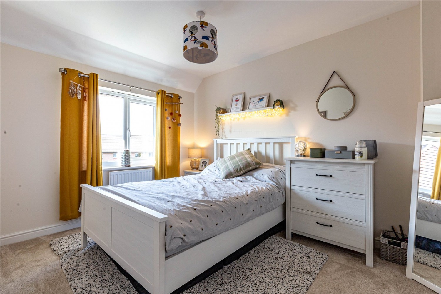 Cheswick Village, Bristol