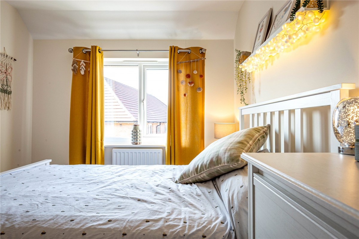Cheswick Village, Bristol